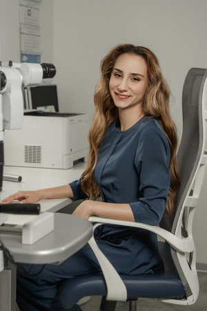 Мирзоева Лейла Чингизовна